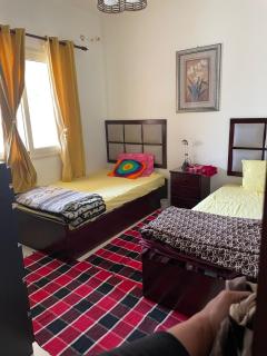 Makadi Heights Apartment - Hurghada - 4