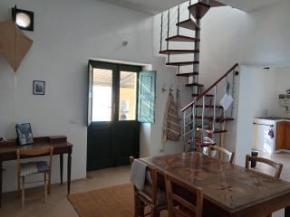 Casa al Vallone - Alicudi - 8