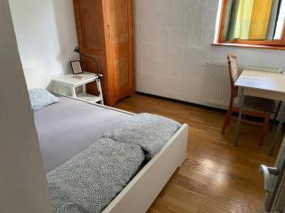 Budapest Garden Hostel - Budapest - 5