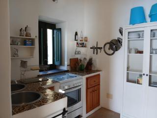 Casa al Vallone - Alicudi - 5