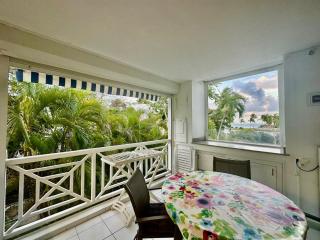 Studio LA MARINA - Saint-François - 4