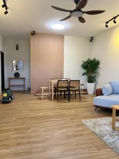 Homestay Muji Kuantan - 0