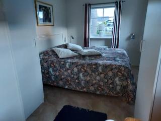 Villa och gårdshus i Visbys lugnaste kvarter - 7