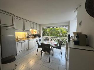 Studio LA MARINA - Saint-François - 3