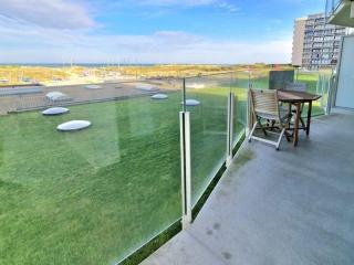 Seaside Apartment Deluxe - De Panne - 7