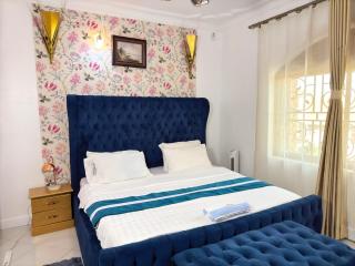 JM Furnished Kampala Entebbe Rd B - Lubowa - 4