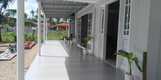 The Pacific Cove Villa - - 1