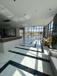 فندق ريونيون للأجنحة الفندقية - Reunion Hotel Abha - Abha - 6
