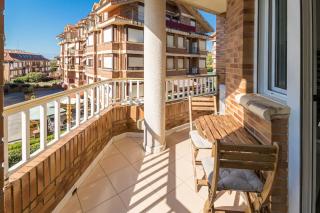 Piso en noja con garaje y piscina - 5