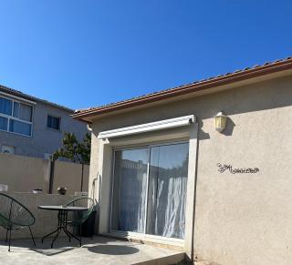 Villa 47 - Biguglia - 9
