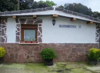 Basterretxea II - 0