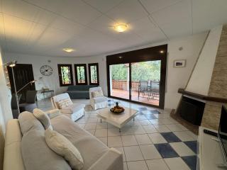 Begur Sa Riera, vue mer, appartement de charme pour 4 personnes à 5mn de la plage - Begur - 5