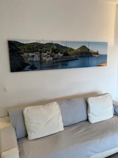 Begur Sa Riera, vue mer, appartement de charme pour 4 personnes à 5mn de la plage - Begur - 4