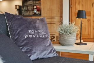Ferienwohnung Dosbach - Reit im Winkl - 2