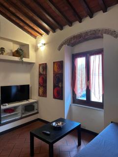 C è posto per te PETFRIENDLY - Carrara - 5