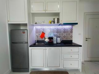 The Empire Tower Pattaya KZi2205 - 7