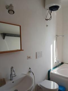 Casa al Vallone - Alicudi - 1