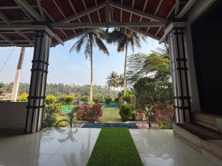 Kings Villa Homestay Coorg - Madikeri - 7