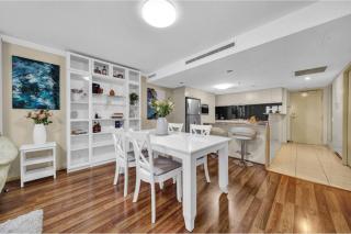 M on Mary Suites Brisbane City - 9