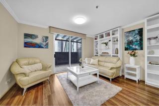 M on Mary Suites Brisbane City - Brisbane - 7