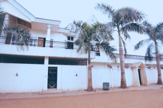 Maison Magnifique - Abomey-Calavi - 3