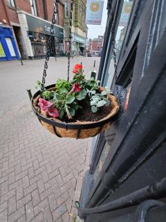 Central Chambers Suites Suite 3 - Leek - 8