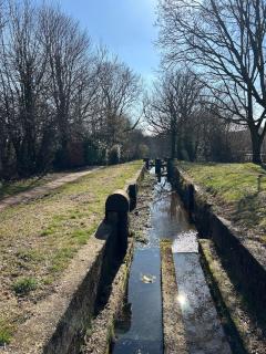 Greenways at Coed Cae Farm - Pontnewydd - 7
