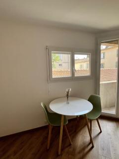 Avignon Erna cosy studio - Avignon - 2