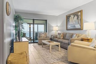 Gulf Tower Unit 8B - Gulf Shores - 5