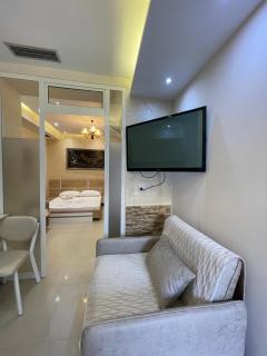 Sense Apts - Tirana - 5