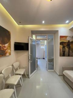 Sense Apts - Tirana - 4