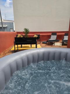 City Center Terrace - Faro - 8