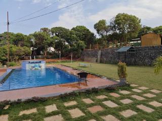 D-LITE COTTAGE - Mahabaleshwar - 8