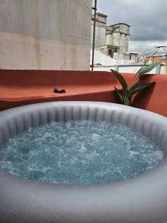 City Center Terrace - Faro - 5