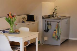 Stylish Guesthouse, City Access - Helsingborg - 6