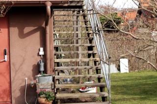 Stylish Guesthouse, City Access - Helsingborg - 2