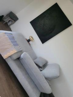 Lake view and access designer apartment - Kilchberg - 1