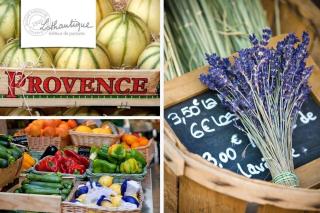Provence Romantic Home - Heart Historical Village - 8