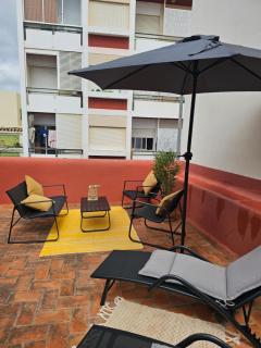 City Center Terrace - Faro - 7
