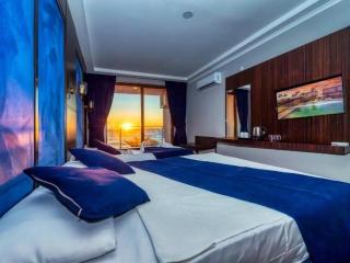 Hitit Marina Hotel & Bungalows - 8