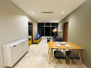 Sky Premium Suites KLCC - Kuala Lumpur - 1