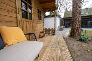 Mawosy Lodge - Apeldoorn - 0