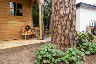 Mawosy Lodge - Apeldoorn - 8