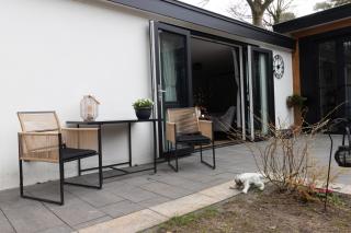 Mawosy Lodge - Apeldoorn - 7