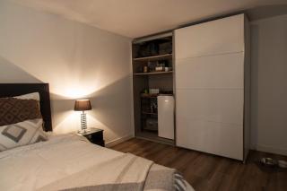 Mawosy Lodge - Apeldoorn - 5