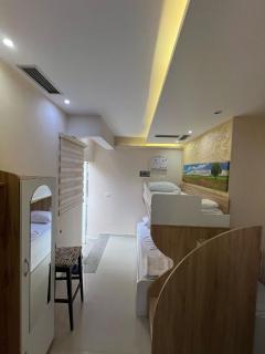 Sense Apts - Tirana - 3