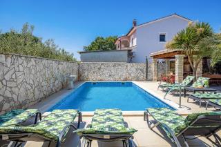 Villa Tina - Šišan - 8