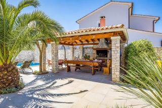 Villa Tina - Šišan - 7