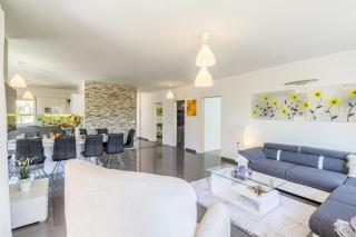 Villa Tina - Šišan - 6
