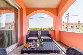 Villa Tina - Šišan - 4